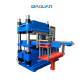 Large Size Compression Molding Machine